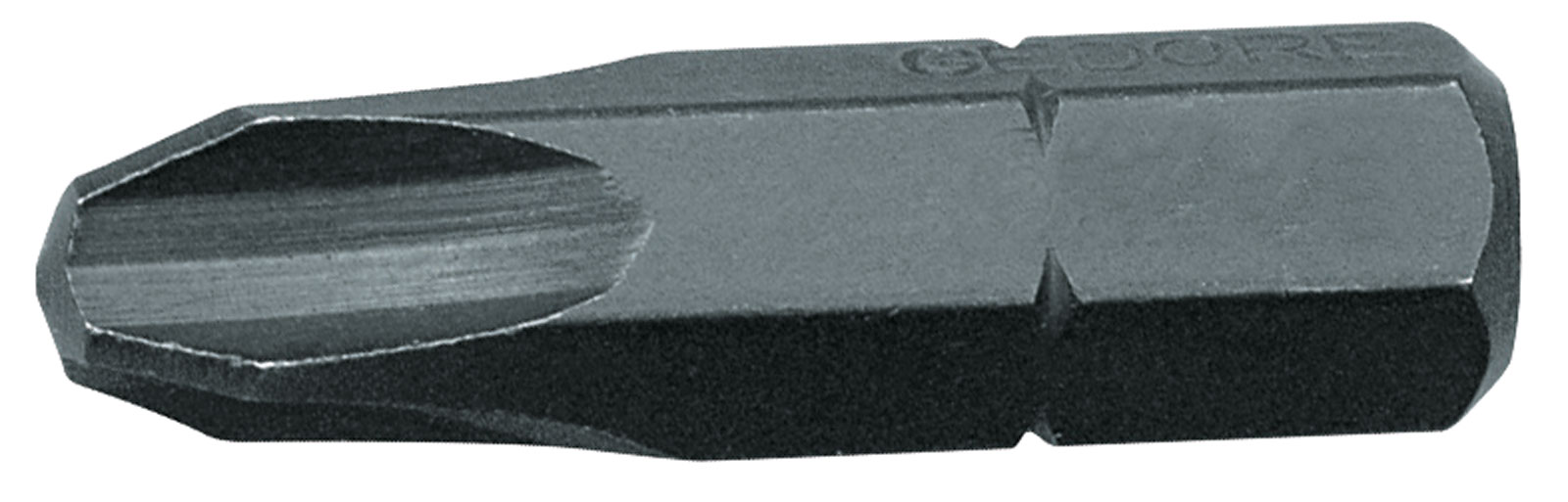 890 Schraubendreherbit 5/16" für Kreuzschlitzschrauben PH