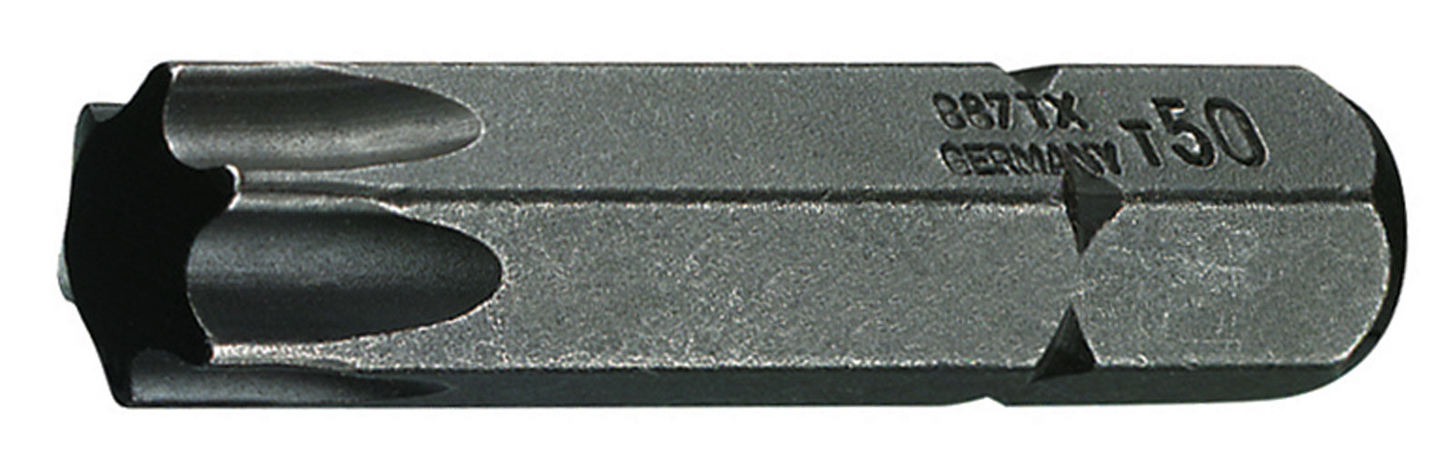 887 TX Schraubendreherbit 5/16" für Innen-TX Schrauben