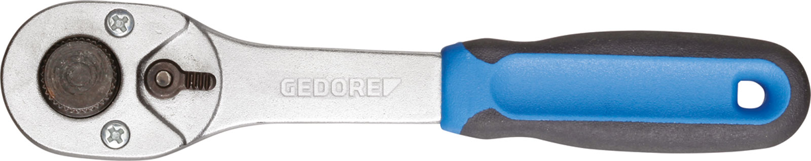 871 Bit-Umschaltknarre 5/16"