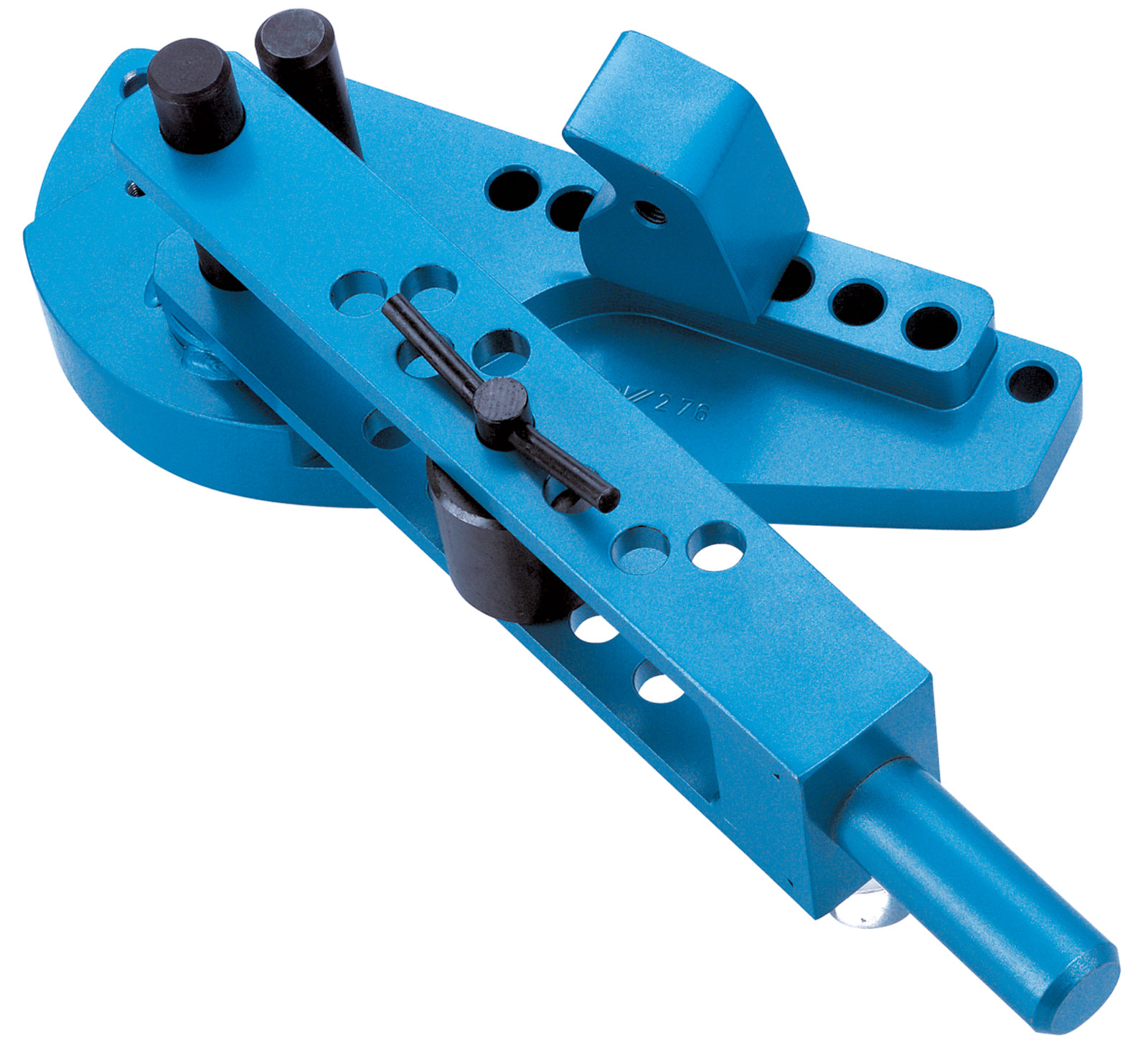 276 Universal-Handrohrbieger