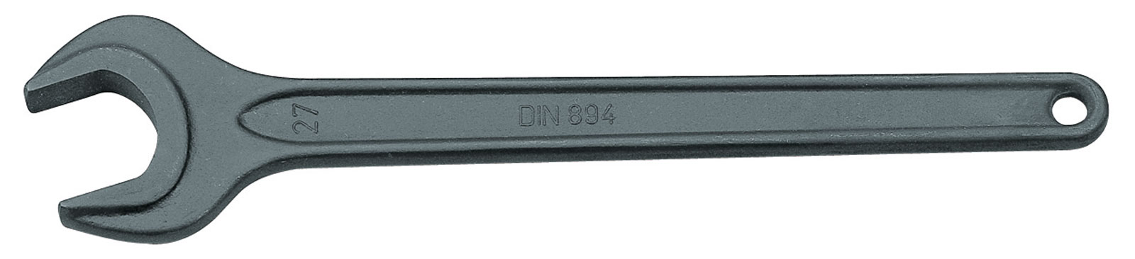 894 Einmaulschlüssel
