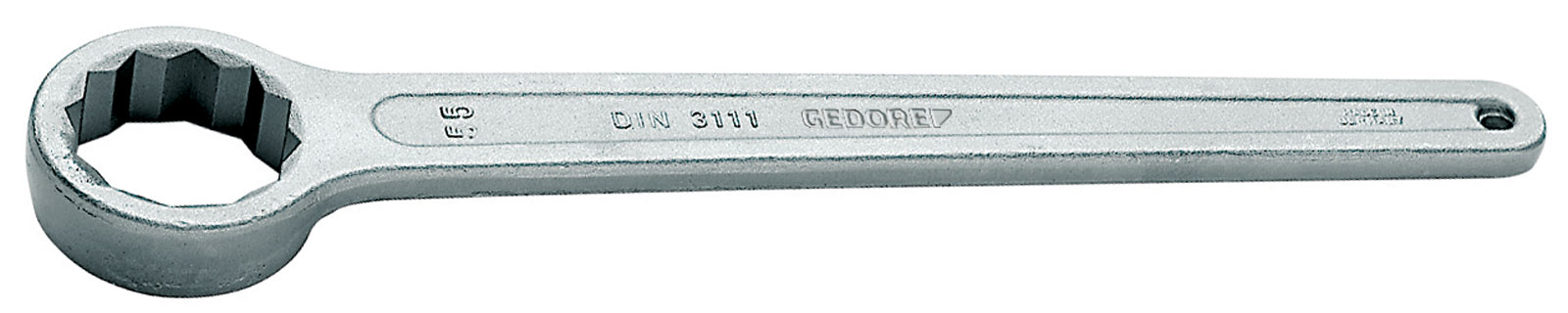 308 Einringschlüssel gerade