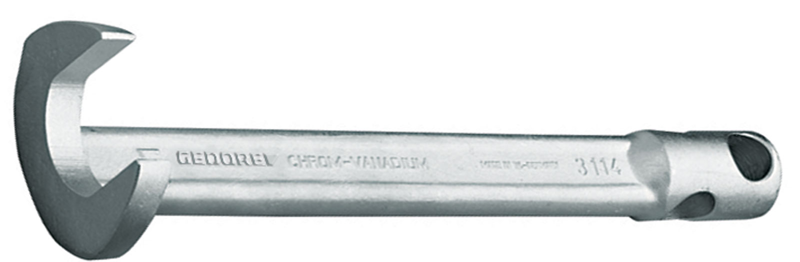 3114 Klauenschlüssel