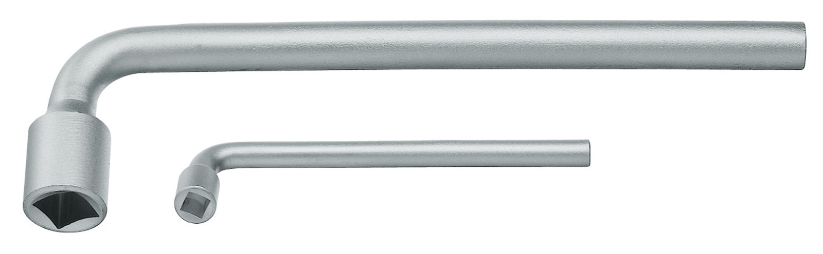 25 V Steckschlüssel abgewinkelt