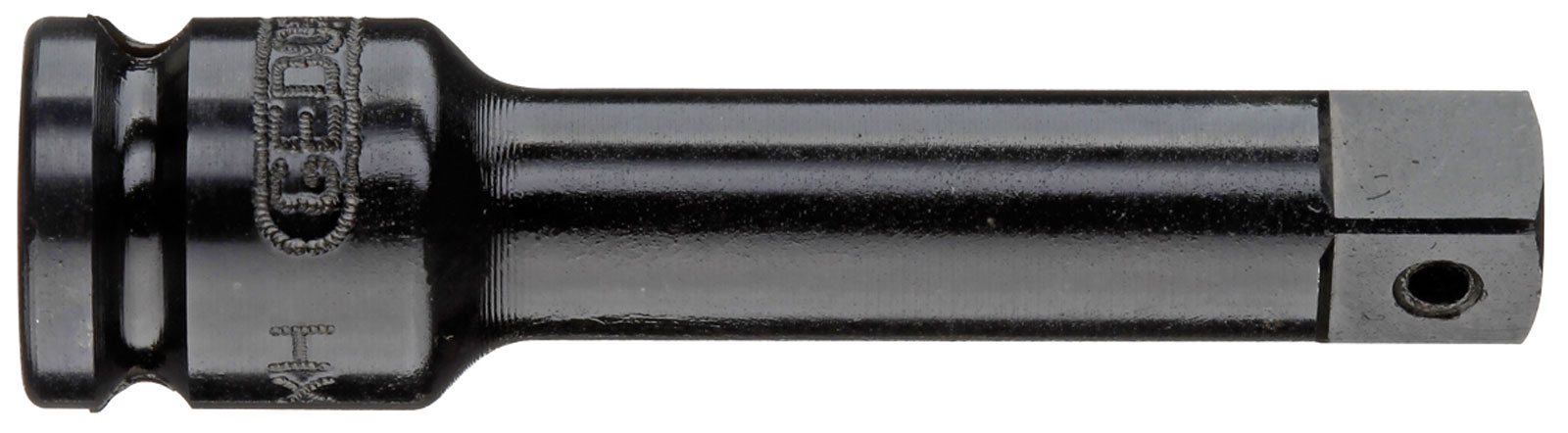 KB 2090 Verlängerung 1/4" für Kraftschraubereinsätze