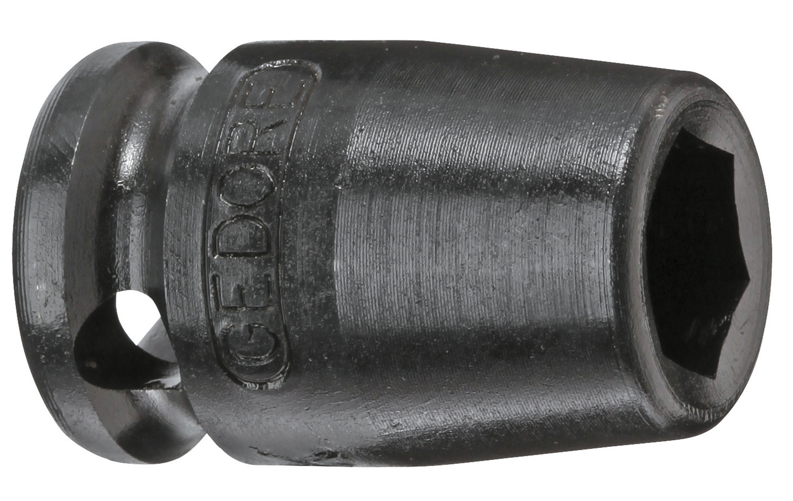 K 30 Kraftschraubereinsatz 3/8" 6-kant