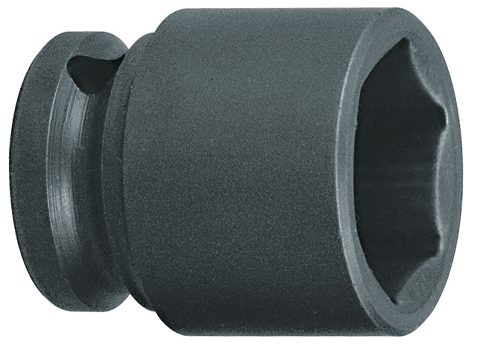 K 19 (AF) Kraftschraubereinsatz 1/2" 6-kant
