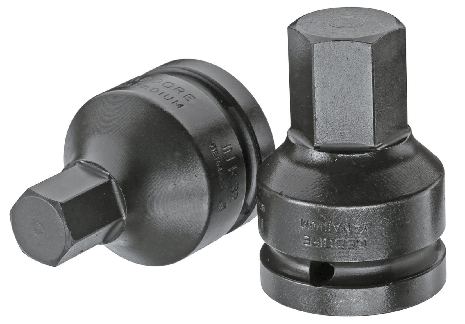 IN K 32 Kraftschraubereinsatz 3/4" für Innensechskantschrauben