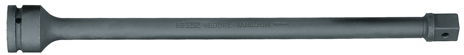 KB 3290 Verlängerung 3/4" für Kraftschraubereinsätze