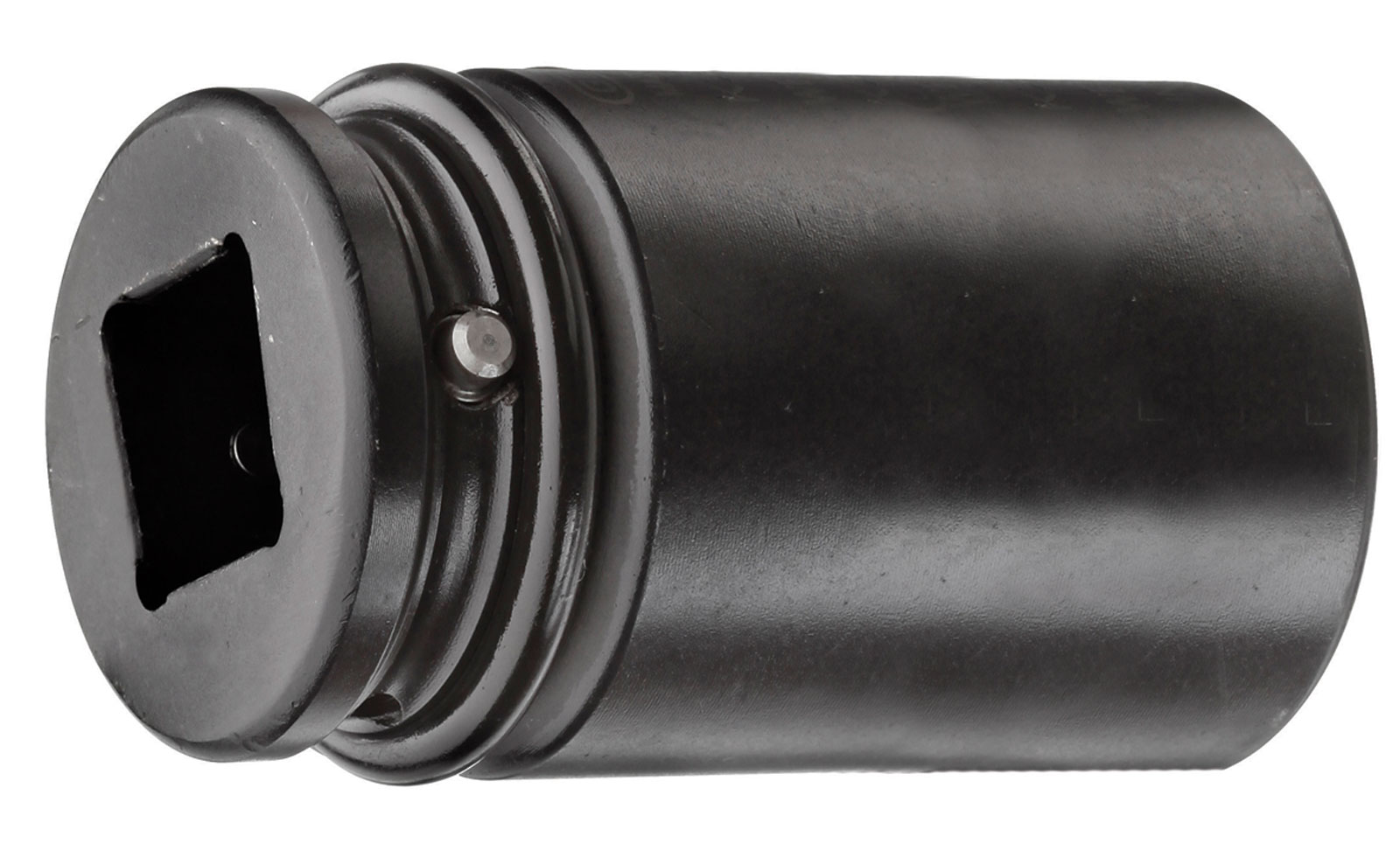 K 21 SL Kraftschraubereinsatz 1" mit Impact-Fix Sicherung 6-kant UD-Profil, lange Form