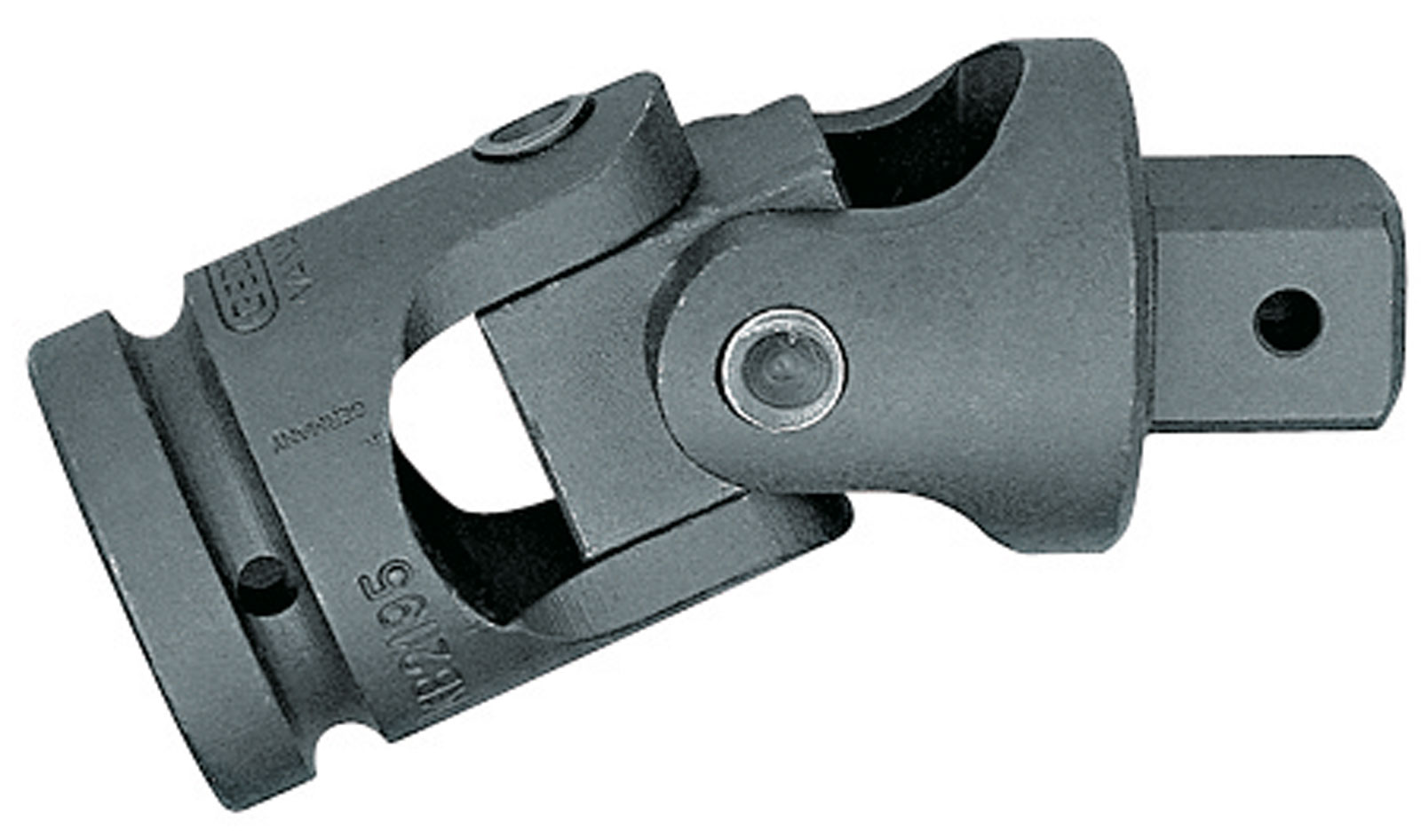 KB 2195 Kardangelenk 1" für Kraftschraubereinsätze