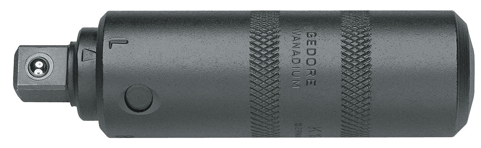 K 1900 Schraubenlöser 1/2"