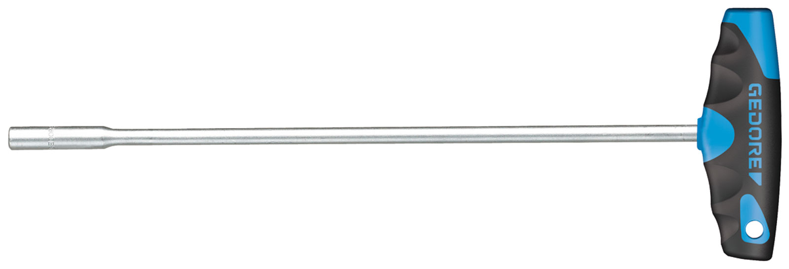 2133 T Steckschlüssel mit 2K-T-Griff