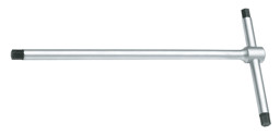 Bild für Kategorie DTT 42 Sechskant-Stiftschlüssel mit T-Griff für Innensechskantschrauben