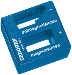 Bild für Kategorie 149 Magnetisier-/Entmagnetisiergerät