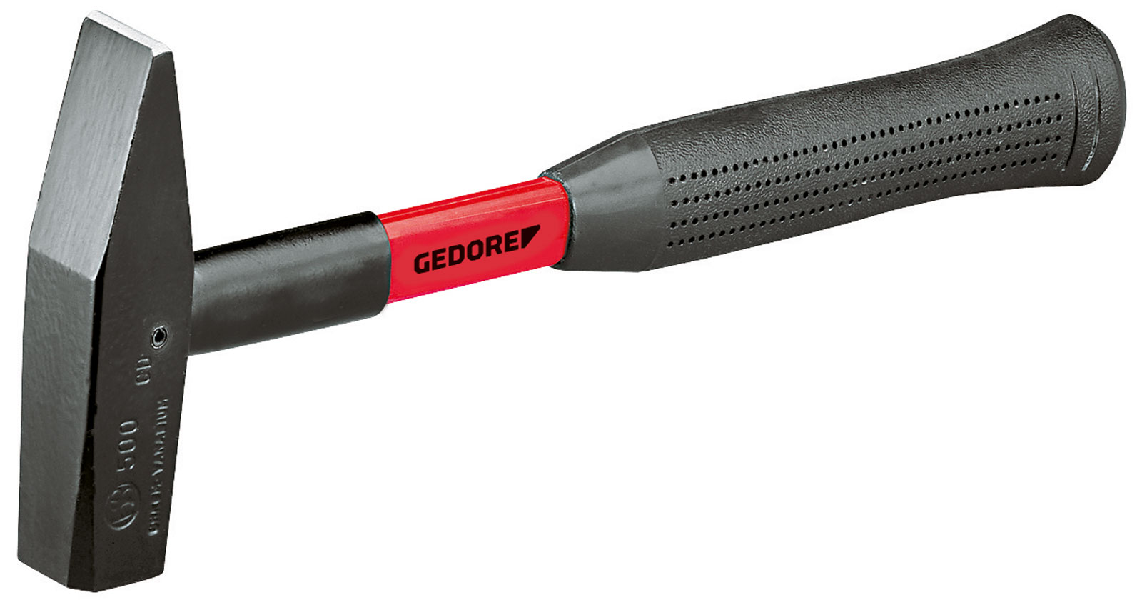 500 F Schlosserhammer