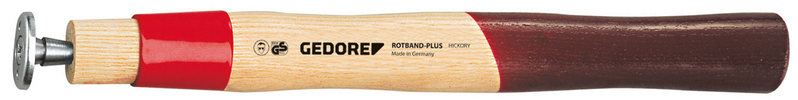 E 609 H Ersatzstiel ROTBAND-PLUS