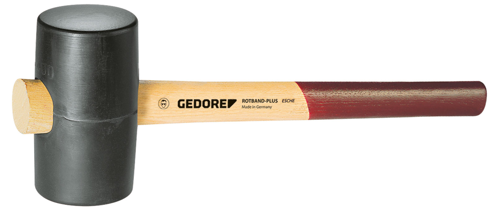227 E Gummihammer weich