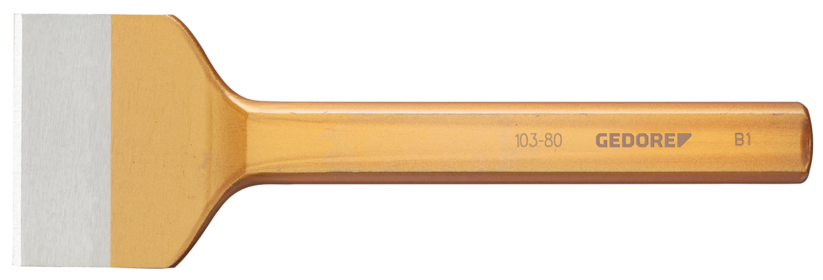 103 Fugenmeißel flachoval