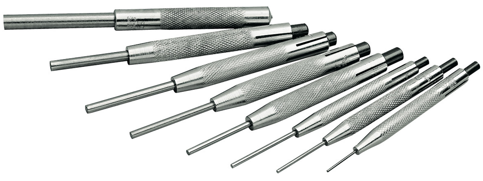 Durchtreiber / Körner / Splinttreiber