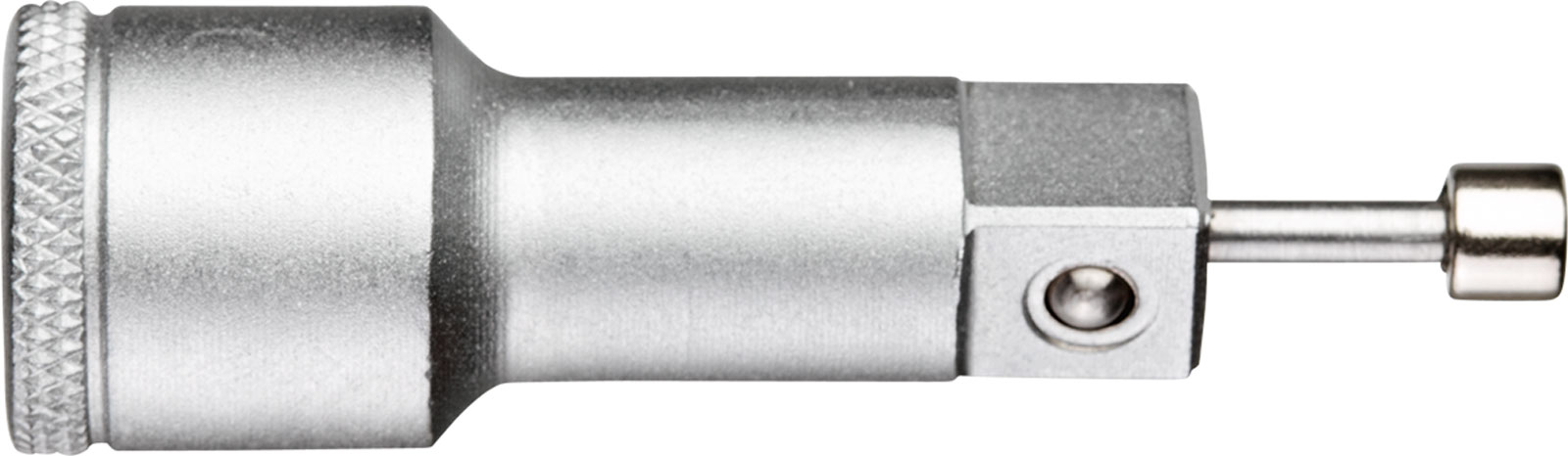 Image de Verlängerung 3/8" 65mm mit Haltemagnet Gedore