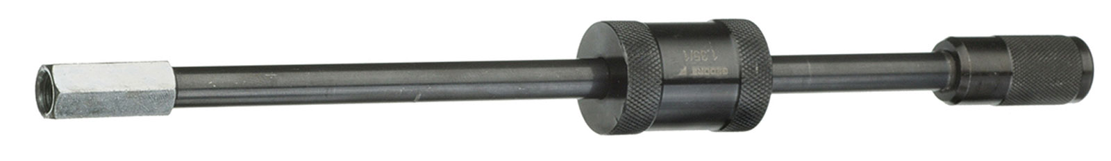Picture of 1.35/1 Gleithammer 230 mm, 200 g