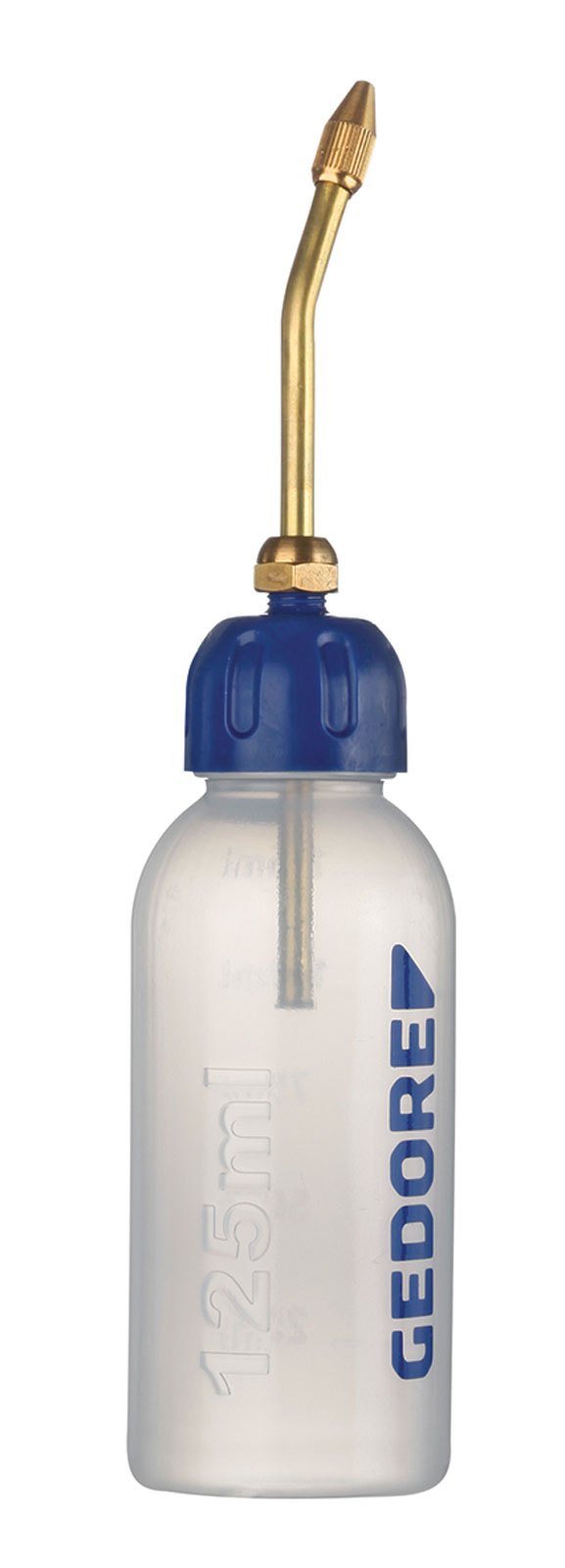 Image de 298-01 Ölspritzkanne aus Plastik, 125 ml