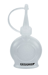 Bild von 298-02 Ölspritzkanne aus Plastik, 25 ml