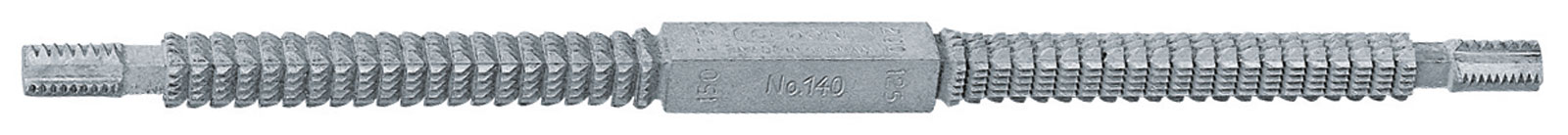 Picture of Gewindefeile metrisch 0,8-3mm Gedore