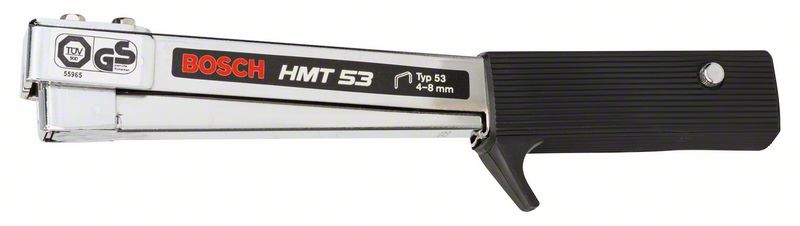 Image de Hammertacker HMT 53, 4 - 8 mm, mit Schlagauslösung