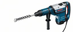 Picture of Bohrhammer mit SDS max GBH 8-45 DV