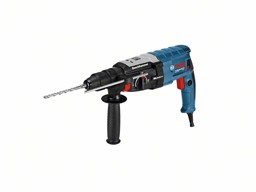 Picture of Bohrhammer mit SDS plus GBH 2-28 F, L-BOXX