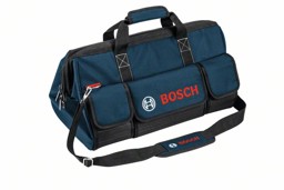 Bild von Werkzeugtasche Bosch Professional, Handwerkertasche mittel