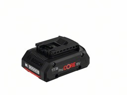 Picture of Akkupack ProCORE 18 Volt, 4.0 Ah