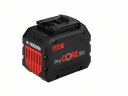 Picture of Akkupack ProCORE 18 Volt, 12.0 Ah