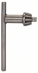 Bild von Ersatzschlüssel zu Zahnkranzbohrfutter S1, G, 60 mm, 30 mm, 4 mm