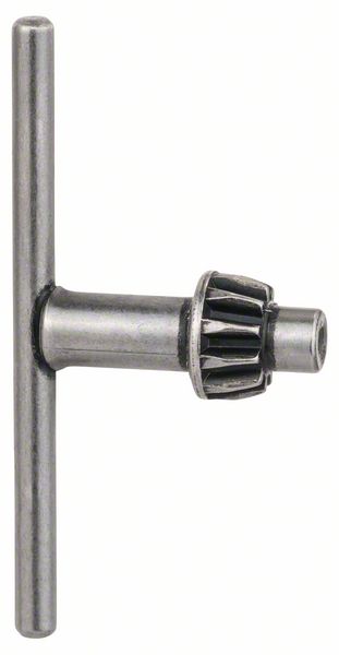 Picture of Ersatzschlüssel zu Zahnkranzbohrfutter ZS14, B, 60 mm, 30 mm, 6 mm