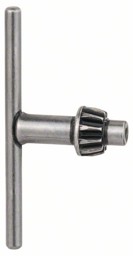 Bild von Ersatzschlüssel zu Zahnkranzbohrfutter ZS14, B, 60 mm, 30 mm, 6 mm