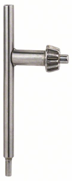 Image de Ersatzschlüssel zu Zahnkranzbohrfutter S2, C, 110 mm, 40 mm, 4 mm, 6 mm
