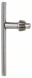 Bild von Ersatzschlüssel zu Zahnkranzbohrfutter S14, F, 80 mm, 30 mm, 5 mm, 6 mm