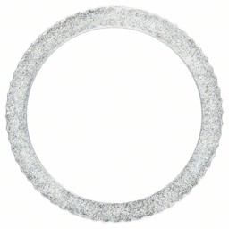 Bild von Reduzierring für Kreissägeblätter, 20 x 16 x 1,5 mm
