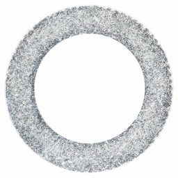 Bild von Reduzierring für Kreissägeblätter, 25,4 x 16 x 1,5 mm