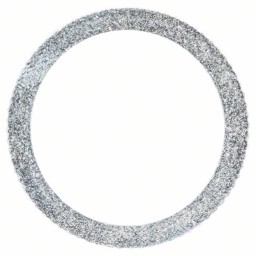 Bild von Reduzierring für Kreissägeblätter, 25,4 x 20 x 1,5 mm