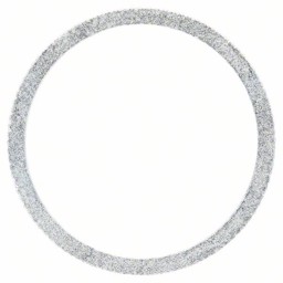 Bild von Reduzierring für Kreissägeblätter, 35 x 30 x 1,5 mm