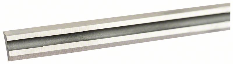 Picture of Hobelmesser, 82 mm, gerade, Carbide, 40°, 2 Stk.