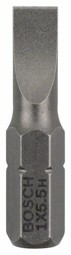 Bild von Schrauberbit Extra-Hart S 1,0 x 5,5, 25 mm, 3er-Pack
