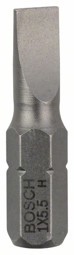 Bild von Schrauberbit Extra-Hart S 1,0 x 5,5, 25 mm, 25er-Pack