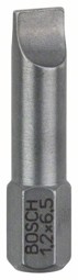 Bild von Schrauberbit Extra-Hart S 1,2 x 6,5, 25 mm, 3er-Pack