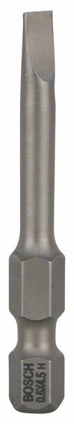 Picture of Schrauberbit Extra-Hart S 0,6 x 4,5, 49 mm, 3er-Pack