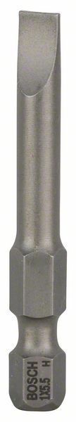 Picture of Schrauberbit Extra-Hart S 1,0 x 5,5, 49 mm, 3er-Pack
